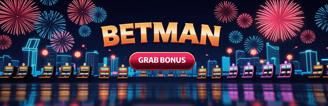 Betman Casino Review: The Ultimate Online Casino for Australian Players